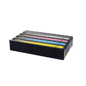 HP 973X High Yield Magenta Original PageWide Cartridge